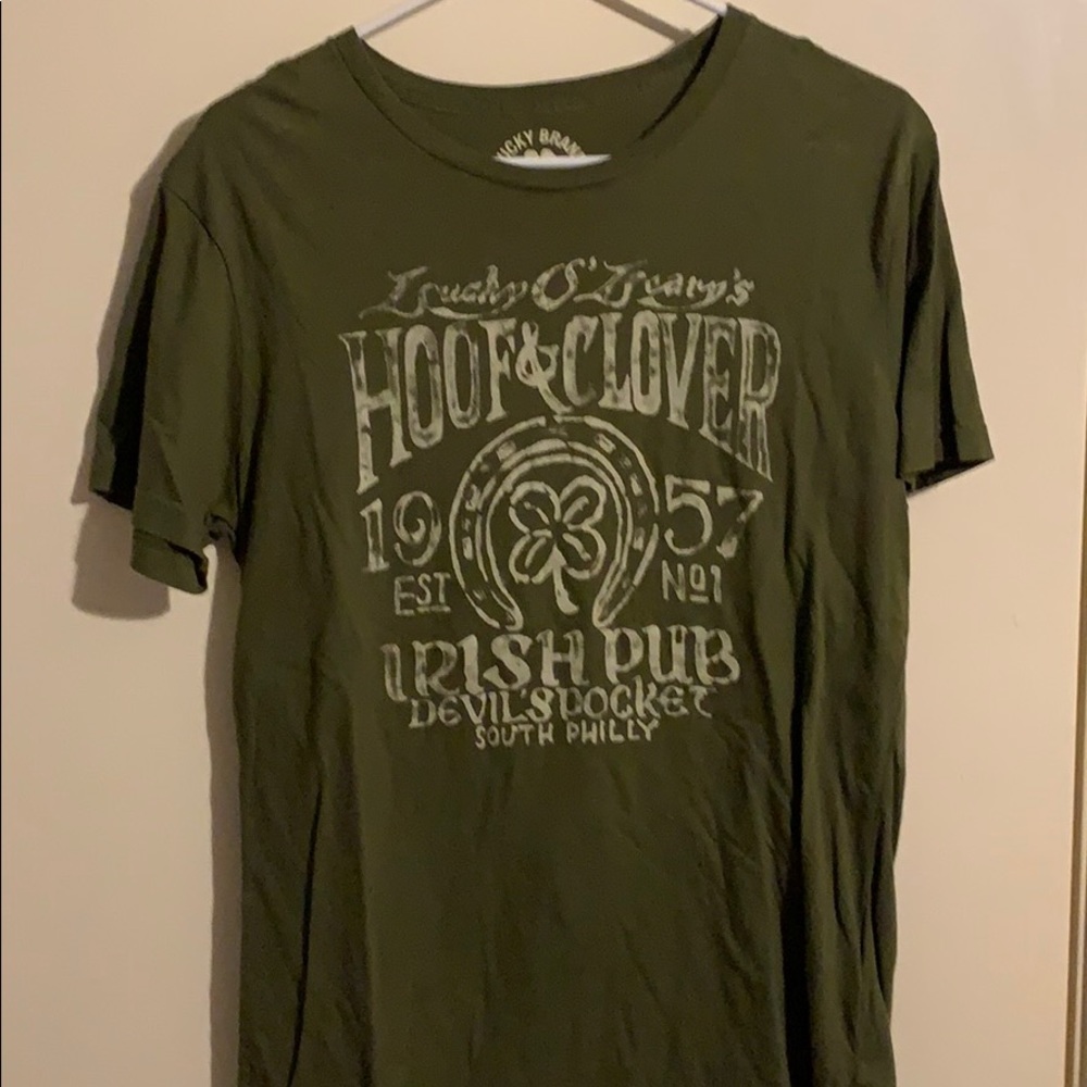 Tee for sale